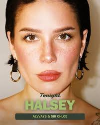 🔥 TONIGHT Halsey: For My Last Trick with Alvvays & Sir Chloe at Xfinity  Center! 🎫 Still need tix or upgrades? It's not too late! Grab them at the  link in our