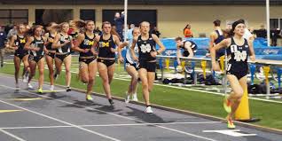 Seidel becomes just the third american woman to medal in the olympic marathon. Runner Molly Seidel Getting Comfortable Back At Notre Dame