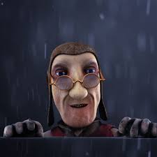 Animated Adalar 3D Modeller indir