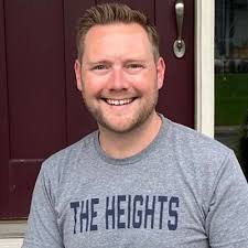 Jason Teiken's Instagram, Twitter & Facebook