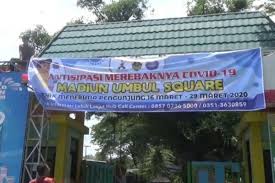 Berapa harga tike wisata karanganyar terbaru saat ini. Lokasi Wisata Tutup Manajemen Madiun Umbul Square Atur Ulang Jadwal Kunjungan