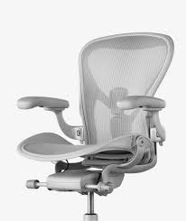 Aeron Chairs Herman Miller Office Chair Chair Aeron Office Chair