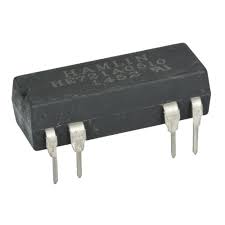 Same day shipping while supplies last! Hamlin He721a0510 Reed Relay 5vdc 0 5a 19 05 Mm L X 7 5 Mm H Pack Of 2 Buy Online In El Salvador At Elsalvador Desertcart Com Productid 158598379