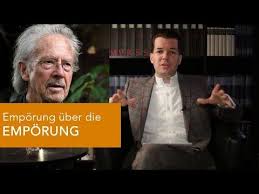 Your current browser isn't compatible with soundcloud. Peter Handke Wolfgang M Schmitt Emport Uber Die Emporung Youtube Author Einstein Movie Posters