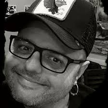 Profile for Ivan Mata Maye