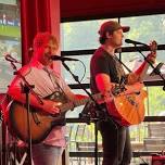 Joe Lee + Dylan (Duo) at Hotel Indigo