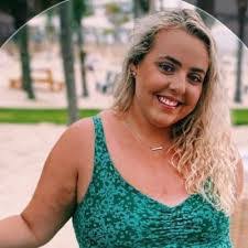 Heather Ousley's Instagram, Twitter & Facebook