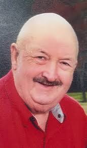 William Harding Obituary