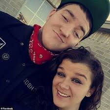 Driver calls 911 himself after being impaled with a fence post in a freak  car crash