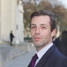 Gabriel Silverman (@G_E_Silver)