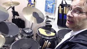 Rapper Upper by Thomas Brown MM=70 & 92 SD 480p