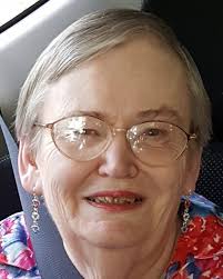 Obituary for Priscilla (Sayers) Boudreau
