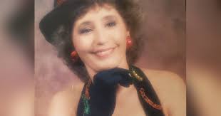 Obituary for Theresa Ann (Broce) McIntosh