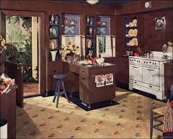 Ending jun 27 at 7:02pm pdt. 30 Beautiful American Kitchens From The 1940s Vintage Everyday