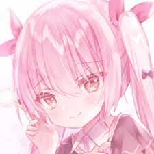189 images about matching pfp on we heart it see more. In 2021 Aesthetic Anime Pink Wallpaper Hello Kitty Anime