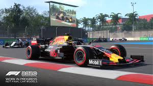 Snart går det hele løs når verdens hurtigste sportsgren starter igen. Formula 1 Game Pa Twitter How About Giving You One More Fridayfeeling Take A Look At These Screenshots Of F1vietnamgp In F1 2020 Check Out All The Vietnamgp Screenshots We Ve Released
