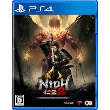 Complete edition featuring all the previous downloadable con. Nioh 2 Complete Edition English