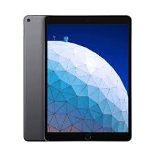 Apple iPad Air 10.5" (2019 - 3rd Gen ...