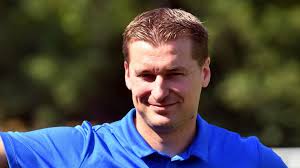 La Chaussée (R3) va garder son coach