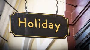 Stock market holiday on May 1: Are NSE ...