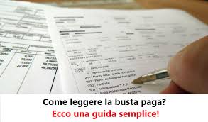 Straordinari e banca ore straordinario e banca ore riteniamo opportuno riportare all'attenzione di tutti la vigente normativa sul lavoro straordinario, affinché venga rispettata sia dall'azienda che dal lavoratore, onde evitare lo spiacevole ripetersi di comportamenti ad essa non conformi posti costantemente in essere da ambo le parti. Come Leggere La Busta Paga 2021 Ecco Una Guida Semplice