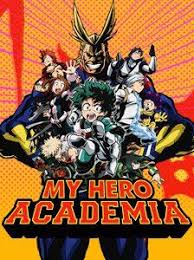 Bakugo voice actor english dub. My Hero Academia Anime Voice Over Wiki Fandom