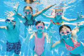 How to get into the sport, plus news, results, rankings, top swimmer profiles, tips and more. Time To Sign Them Up For Wave Swim School Swimming Lessons Wave Leisure