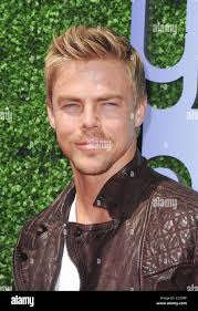 Derek young hi-res stock photography and images