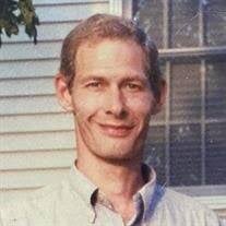 John Michael Ackerman Obituary