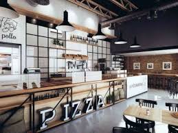 La pizzeria è un locale di grande attrattiva, ma attenzione: Affitto D Azienda Piazzale Delle Province Ad Pizzeria Al Taglio