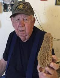 Larry Dobbs Obituary December 6, 2020