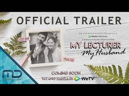 Nonton film online gratis subtitle indonesia. Nonton My Lecturer My Husband 2020 Streaming Full Episode Sushi Id