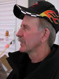 9-15-16 T-6 Heat 1A Greg McNeely in Race 90 *Undecided* leads John Lomar in  Race 88 *Radial Velocity*. McNeely finished Heat 1A in 4th place with an  average speed of 223.235 mph