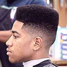See more of the bald fade on facebook. Hi Top Fade Wikipedia