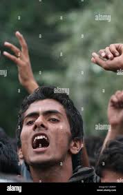 Fayaz ahmad hi-res stock photography and images