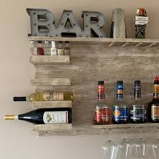 Check spelling or type a new query. Wall Bar Etsy Wall Bar Home Bar Decor Diy Home Bar