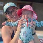 Amber Dillman's Instagram, Twitter & Facebook