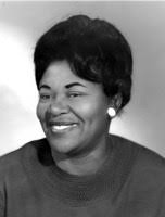 Cora Beckworth Obituary (2009)