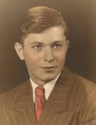 Obituary information for Edward Joseph Brauner