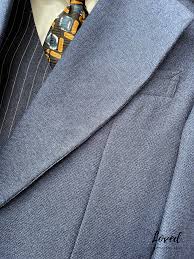 Jacob Blazer Vest Suit Set (Loved)