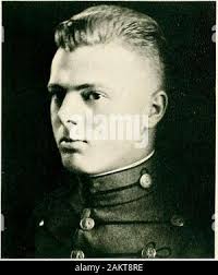 Valentine douglas hi-res stock photography and images