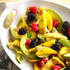 1001 Idees Pour Concocter La Salade De Fruits D Hiver Ideale Salade De Fruits Salade De Fruits Hiver Salade