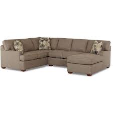 Klaussner sofas fletcher 36600 stationary from high point furniture. Pantego Sectional By Simple Elegance Nis529027006 Horton S Furniture Mattresses