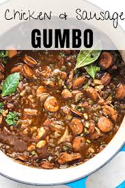 Chicken And Sausage Gumbo Dark Roux Kroll S Korner Recipe Gumbo Recipe Easy Chicken Gumbo Recipes Gumbo Recipe