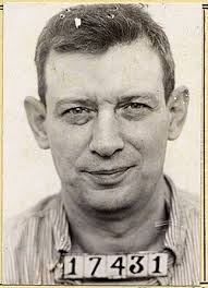 Robert Stroud
