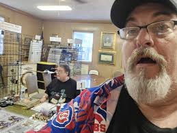 2025 can already piss off... Gary Gygax Jr. was the original Tenser (of  Greyhawk Circle of the Eight fame). He was a life long advocate of gaming  and I will miss the