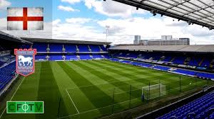 1 review of ipswich town of i love this town. Portman Road Stadium Ipswich Town F C Youtube