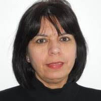 Olga Farfan's Instagram, Twitter & Facebook