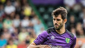 Nélson oliveira media in category nélson oliveira. Would A Fully Engaged Nelson Oliveira With An Axe To Grind Help City S Current Cause