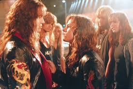 Chris cole was born to rock. Rock Star 2001 Qwipster Movie Reviews Rock Star 2001